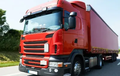 Bursa Çameli Ambar Kargo