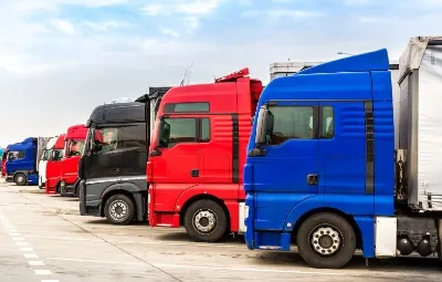 Bursa Çameli Ambar Nakliyat