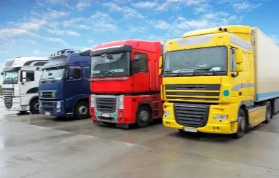 Bursa Çameli Nakliye Ambarı